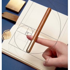 清朴堂 知书 商务五件套