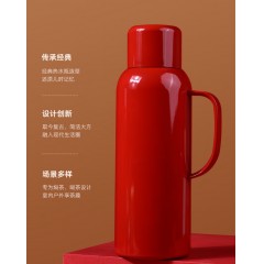 清朴堂 非遗掼蛋 豪华皮箱·焖茶款