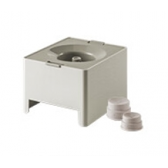 北鼎（Buydeem） 即热式饮水机 3L  S901/S902/S903 + 水瓶座