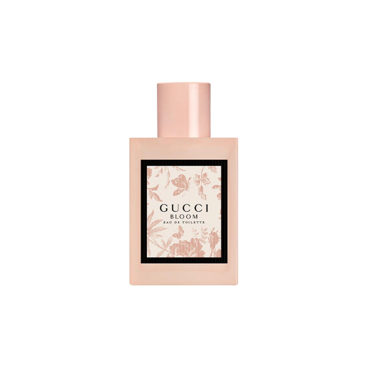 古驰 花悦女性香水100ml