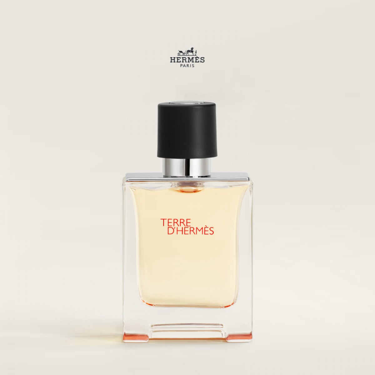 爱马仕 大地淡香水 100ml