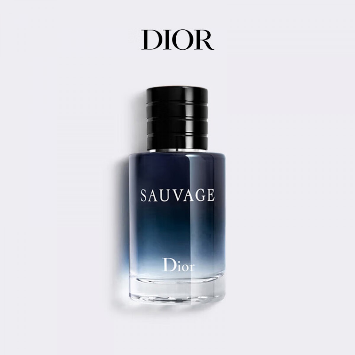 克丽丝汀迪奥 旷野男士淡香水60ml