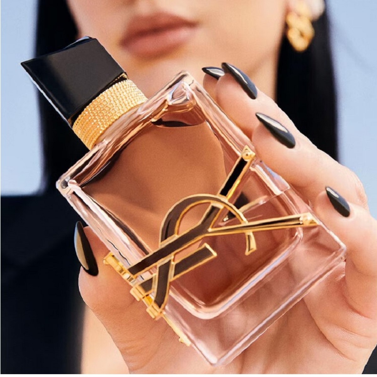 圣罗兰 自由之水经典版50ml