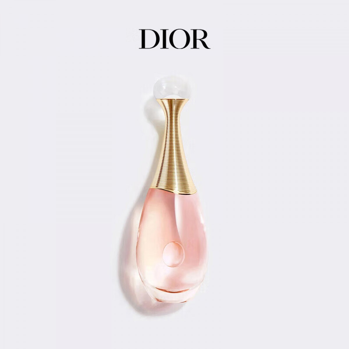 克丽丝汀迪奥 真我女士淡香水100ml