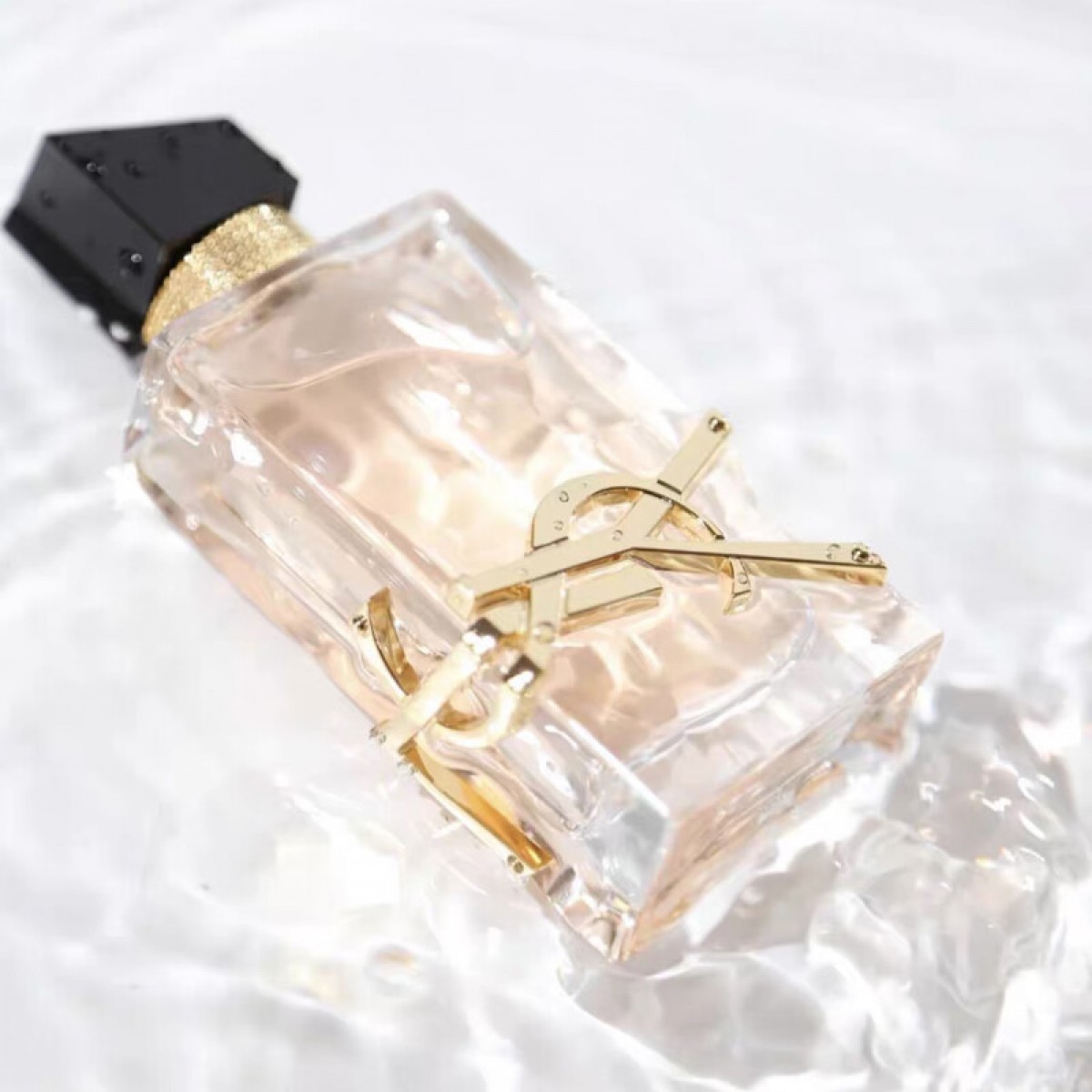 圣罗兰 自由之水清新版 50ml