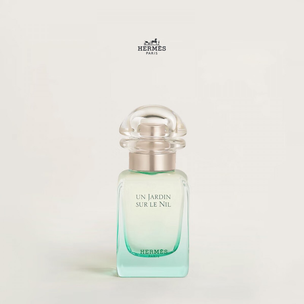 爱马仕 尼罗河花园香水100ml