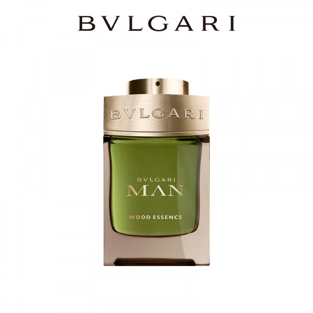 宝格丽 绿意森林男士香水100ml