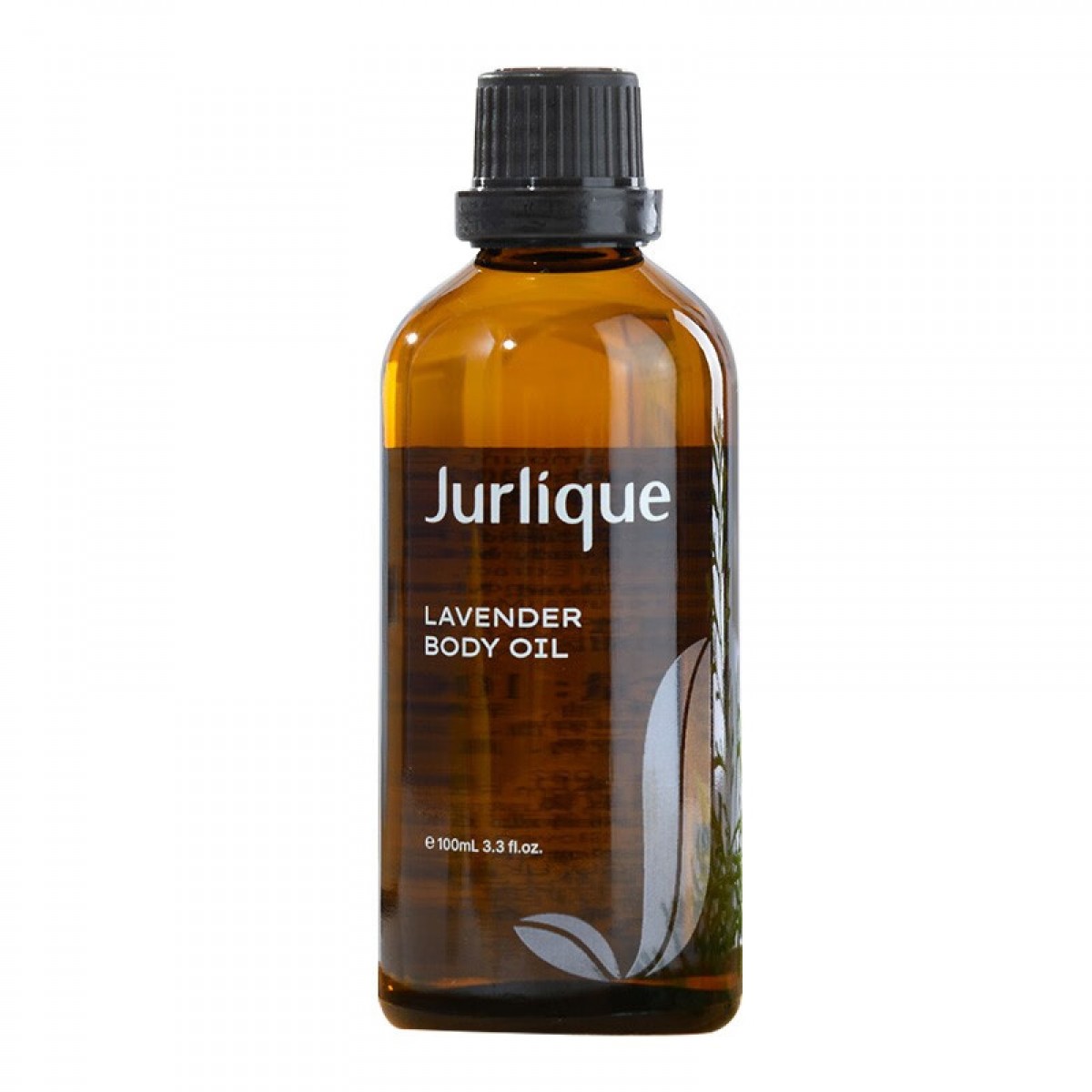 茱莉蔻 薰衣草/柠檬 按摩油 100ML