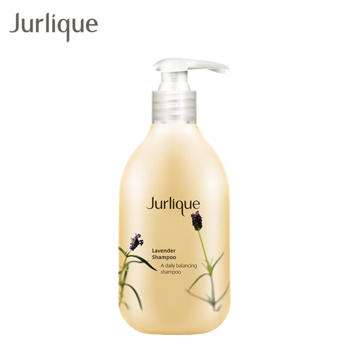 茱莉蔻 薰衣草/檀香木 洗发露 300ML