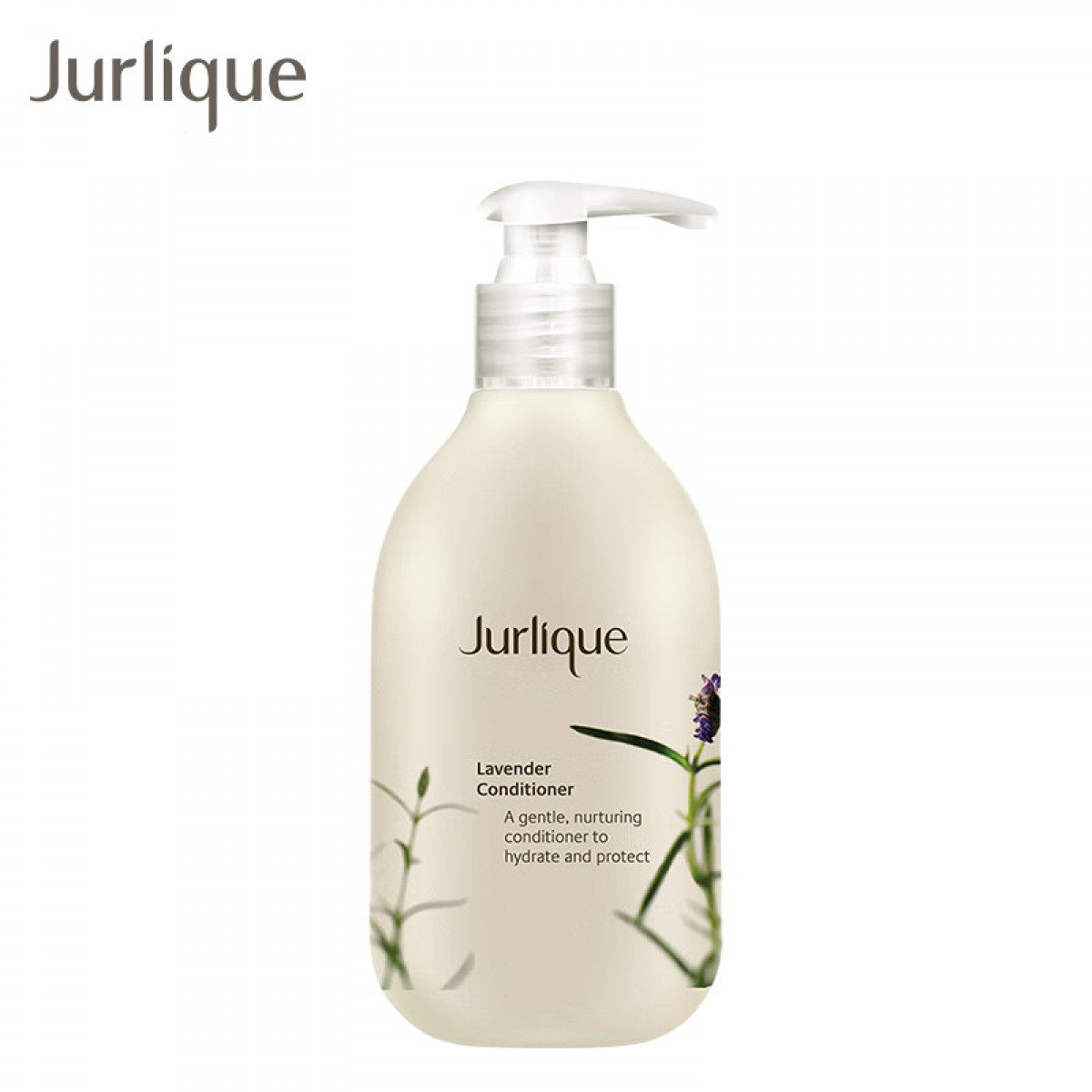 茱莉蔻 薰衣草/檀香木 护发乳 300ML