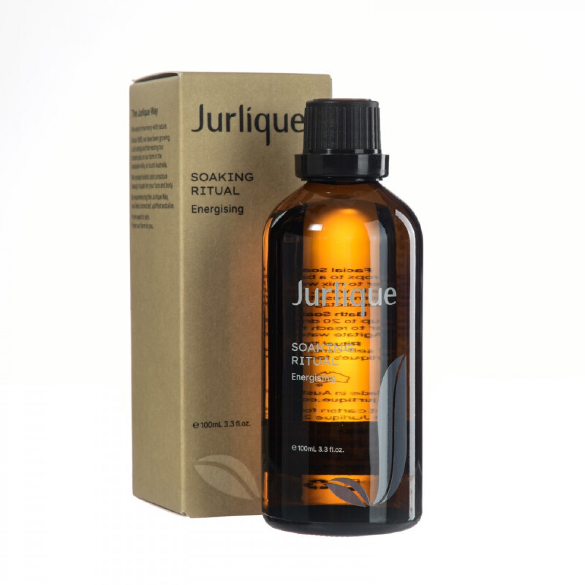 茱莉蔻 活力香薰/恬静香薰 保湿醒肤液 100ml