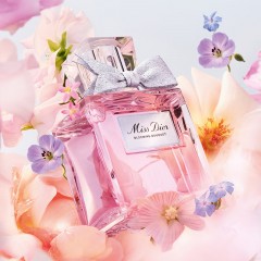 克丽丝汀迪奥 迪奥小姐花漾淡香氛100ml