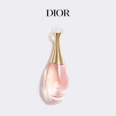 克丽丝汀迪奥 真我女士淡香水100ml