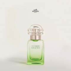 爱马仕 屋顶花园淡香水50ml
