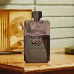 古驰 罪爱男士淡香水50ml