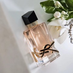 圣罗兰 自由之水清新版30ml