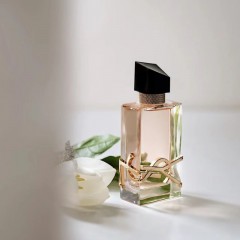 圣罗兰 自由之水清新版 50ml