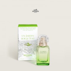 爱马仕 屋顶花园淡香水100ml