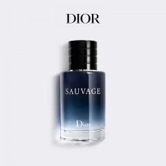 克丽丝汀迪奥 旷野男士淡香水100ml