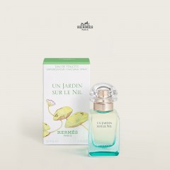 爱马仕 尼罗河香水50ml
