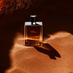 爱马仕 大地淡香水 100ml