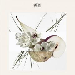 爱马仕 屋顶花园淡香水50ml