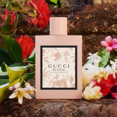 古驰 花悦女性香水30ml