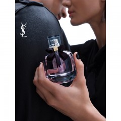 圣罗兰 新反转巴黎女士香水30ml