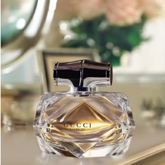 古驰 竹韵女性淡香水50ml