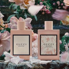 古驰 花悦女性香水100ml
