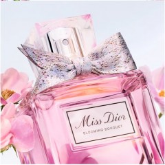 克丽丝汀迪奥 迪奥小姐花漾淡香氛50ml