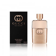 古驰 罪爱女士淡香水90ml