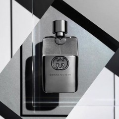 古驰 罪爱男士淡香水50ml