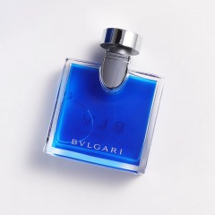 宝格丽 宝蓝男士淡香水100ml