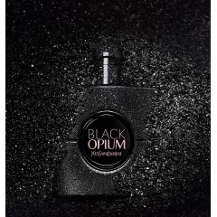 圣罗兰 黑色奥飘茗女士香水50ml