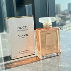 香奈儿 可可小姐香水100ml（浓香）
