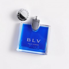 宝格丽 宝蓝男士淡香水50ml