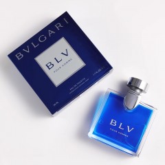 宝格丽 宝蓝男士淡香水50ml