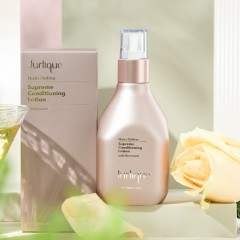 茱莉蔻新臻萃活颜菁粹液 100ML