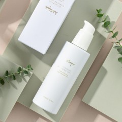 茱莉蔻舒缓洁面乳霜（乳液） 200ml （新/老包装）