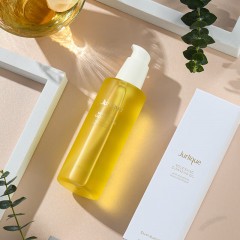 茱莉蔻柔嫩保湿洁颜油 200ML