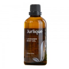 茱莉蔻 薰衣草/柠檬 按摩油 100ML