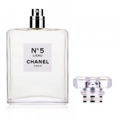 香奈儿 五号之水 50ml（经典淡香）