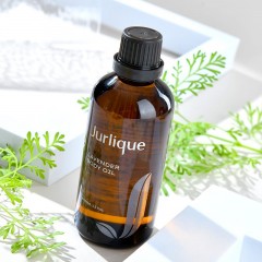 茱莉蔻 薰衣草/柠檬 按摩油 100ML