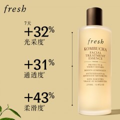 馥蕾诗 红茶酵母酵萃精华 250ml