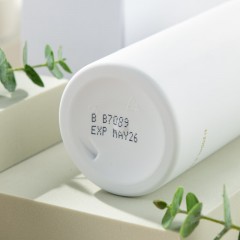 茱莉蔻舒缓洁面乳霜（乳液） 200ml （新/老包装）