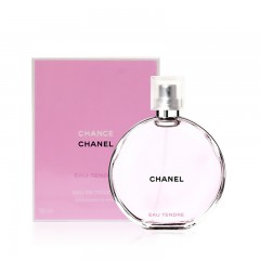香奈儿 邂逅柔情/邂逅活力/ 邂逅清新 淡香水 100ml