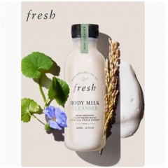 馥蕾诗 奶香身体乳 260ml