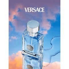 范思哲 男士香水50ml（同名男士）
