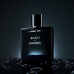 香奈儿 蔚蓝男士香水100ml（浓香）